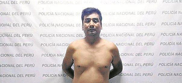 Taxista afrontará proceso inmediato