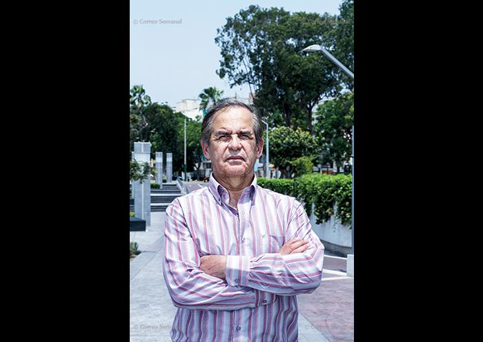 Roberto Chiabra y la Guerra del Cenepa: Llegamos a Tiwinza, y más allá