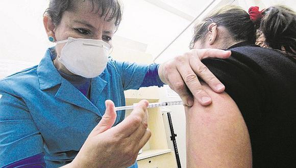 Áncash: Essalud registra 260 casos de varicela