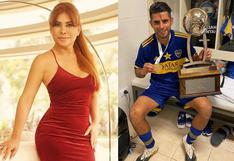 Magaly Medina sobre indisciplina Carlos Zambrano en el Boca Juniors: “Los jugadores peruanos nunca cambiarán”