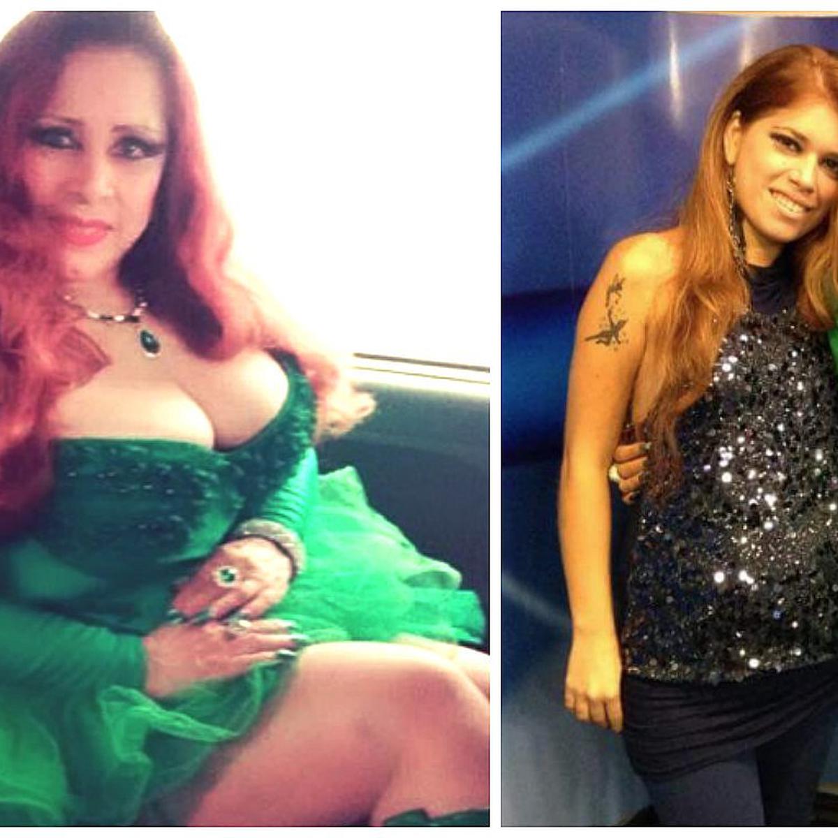 Monique Pardo Presento Por Primera Vez A Su Nieta Y Fans Resaltaron Su Gran Parecido Fotos Espectaculos Correo Monique pardo decidio disculparse de manera publica con la periodista juliana oxenford luego de monique pardo afirmo que su esposo se fue a hacer la cuarentena con sus hijos, ademas, afirmo. monique pardo presento por primera vez
