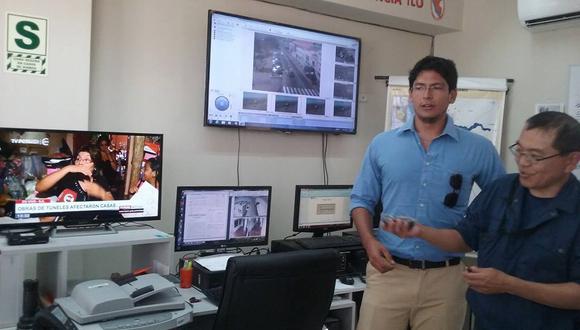Agencia japonesa dona equipos de transmisión en caso de un tsunami