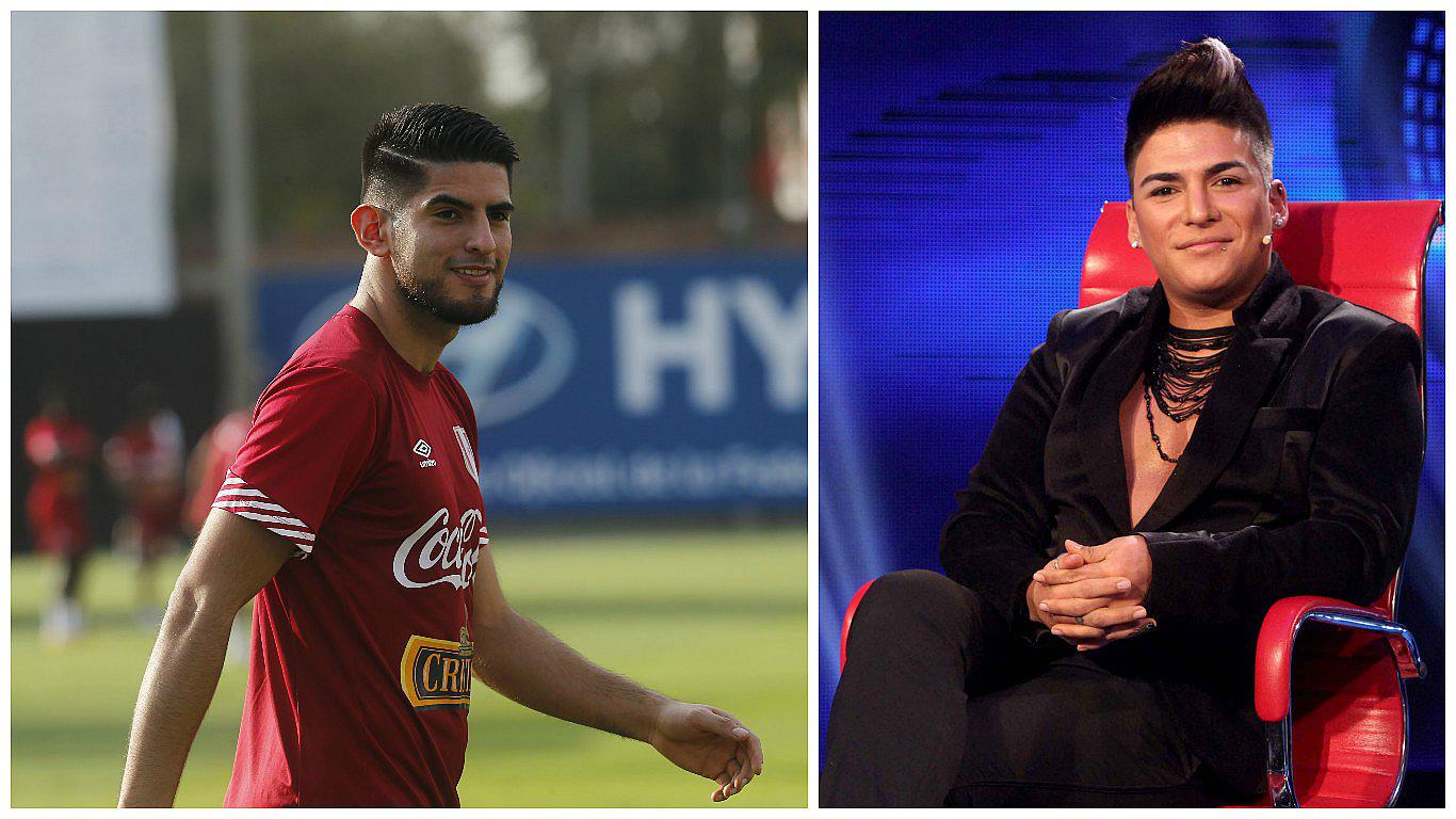 El Valor de la Verdad: Carlos Zambrano contestó al 'Zorro' Zupe