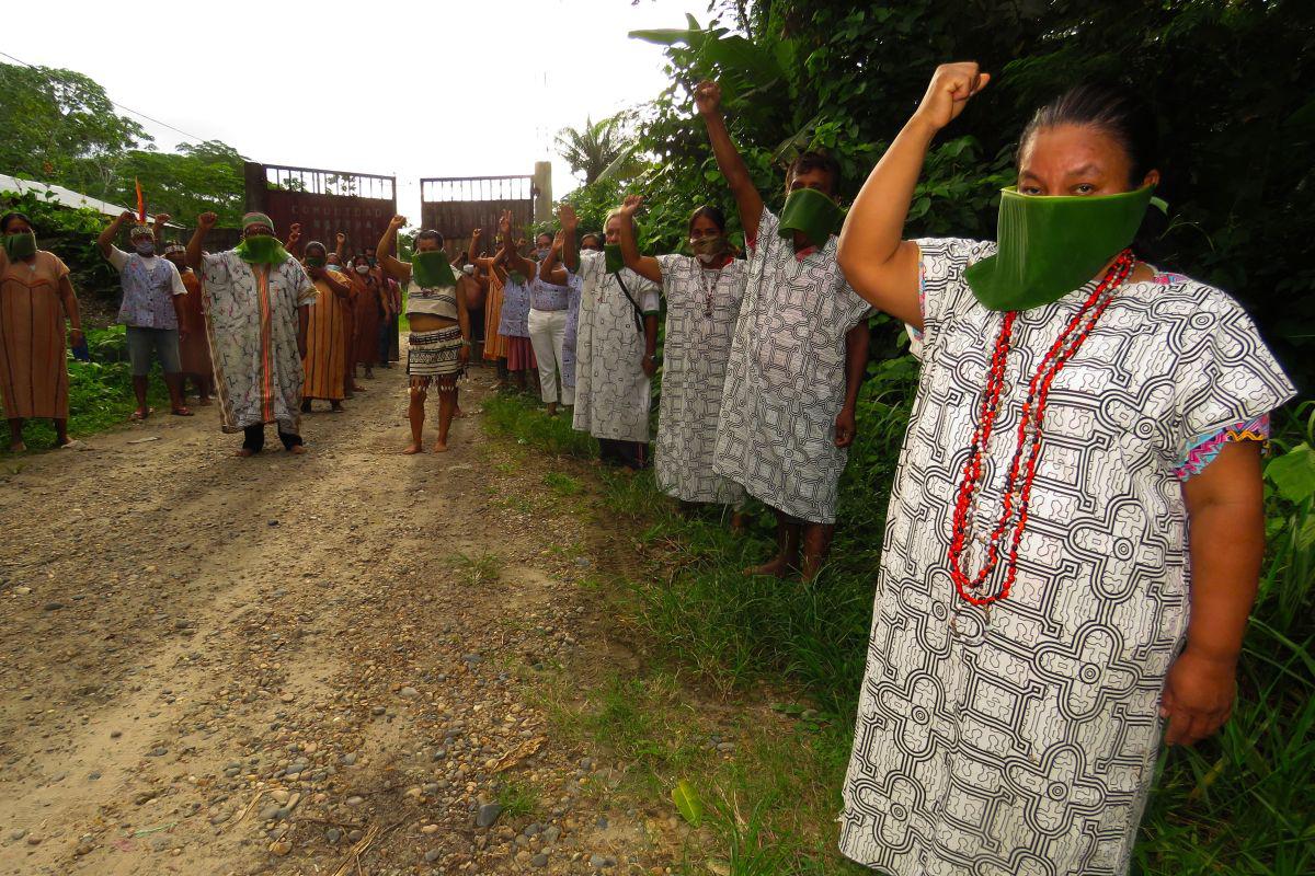 “La falta de medidas concretas pone en riesgo a casi 60 mil ciudadanas y ciudadanos, informó la Defensoría (Foto: GEC)