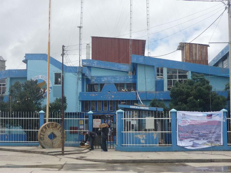 Gorepa entregará  laptops a más de 5 mil docentes