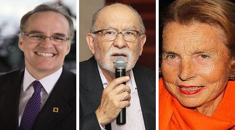 Éstos son los 6 peruanos más ricos de Forbes