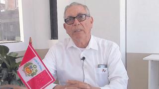 Piura: El Jurado Nacional de Elecciones vaca al alcalde de Tambogrande