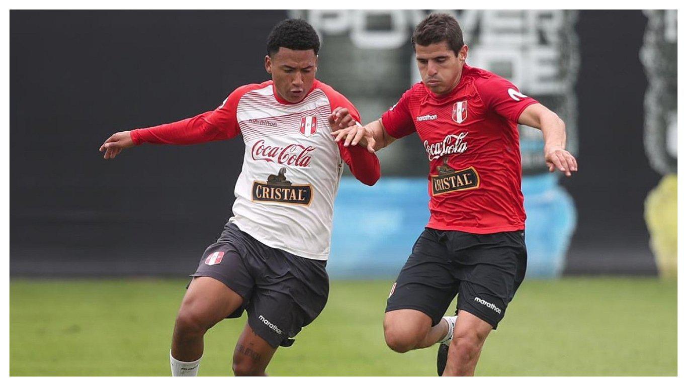 ​Aldo Corzo: "Estamos obligados a ganar"