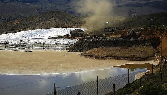 Contaminación en Arequipa se incrementa en 10% anual