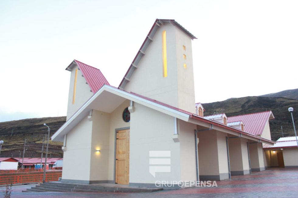 Mororocha: El primer reasentamiento poblacional del Perú