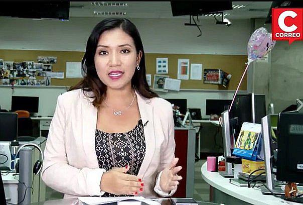 EN VIVO: Correo a las 6 con lo mejor de la información