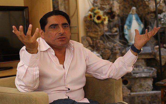  Carlos Álvarez: No descarto postular a la presidencia (VIDEO) 