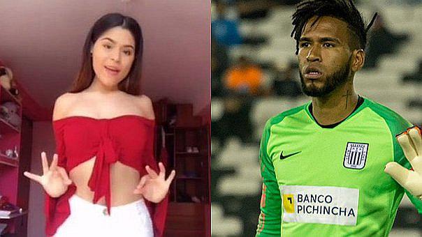 Lucero Jara cantaba en Instagram "pobrecita de la ex, todavía no supera que la patrona soy yo" 