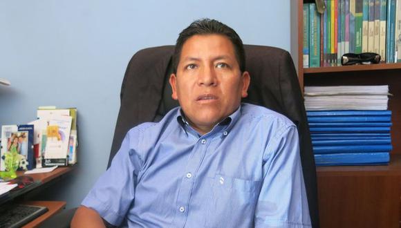 Regidor Domínguez no retrocederá en función fiscalizadora