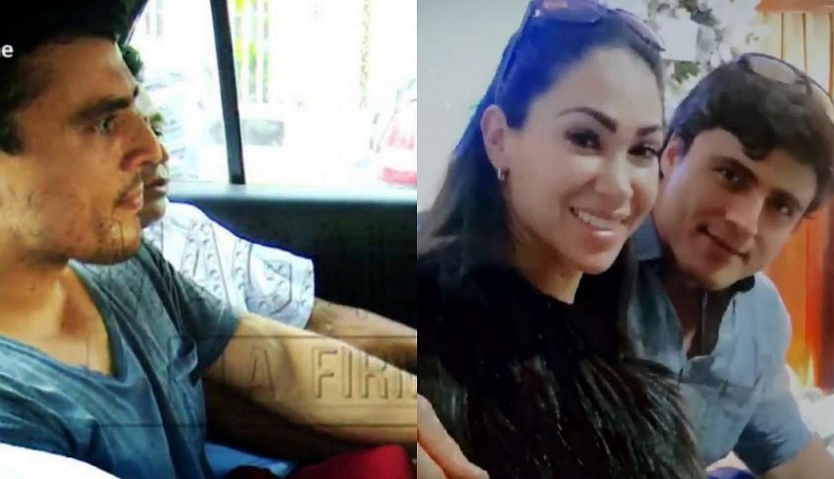 Novio de Melissa Loza: PNP confirma que halló droga en departamento 