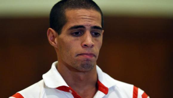 Nadador peruano Fiol pide contraprueba a positivo por dopaje en Panamericanos