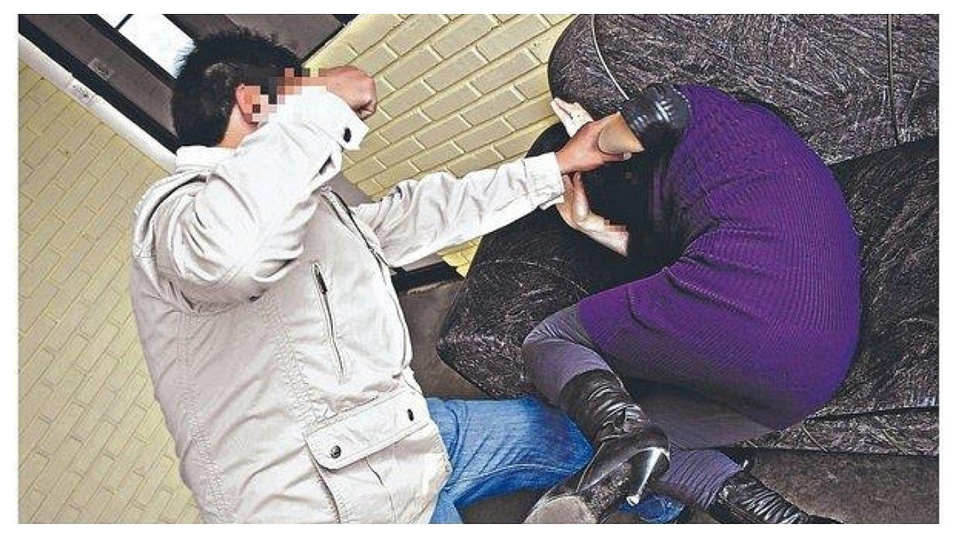 Juzgado de Sechura no atiende oportunamente los casos de violencia contra la mujer