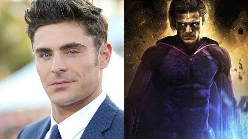 Zac Efron interpretaría a Adam Warlock en la tercera entrega de 'Guardianes de la Galaxia' 