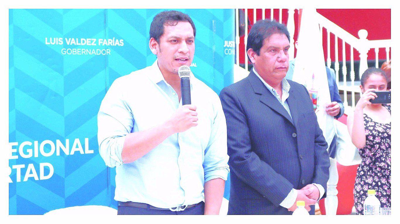 Abren proceso disciplinario a gerente y le duplican sueldo a la vez 