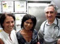 España: Bebé nació en pleno vuelo