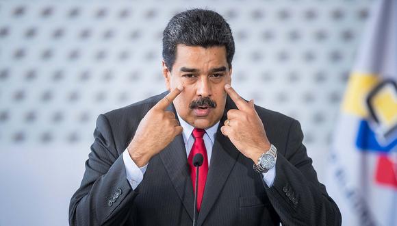 Nicolás Maduro asegura que Venezuela ofrece más garantías electorales que cualquier país de Europa