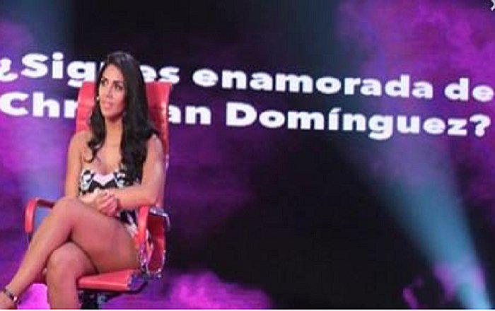 El Valor de la Verdad: Estas son las preguntas que respondió Vania Bludau (VIDEO)