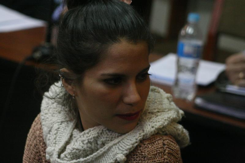 Nuevo juicio a Eva Bracamonte iniciará el 30 de mayo