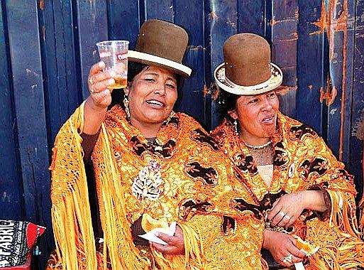 En solo tres días Backus embolsará más de un millón por festividad en Puno