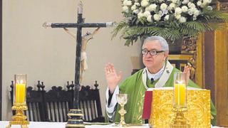 Arzobispo de Piura: “El terrorismo de Sendero Luminoso se pasea por Palacio de Gobierno”