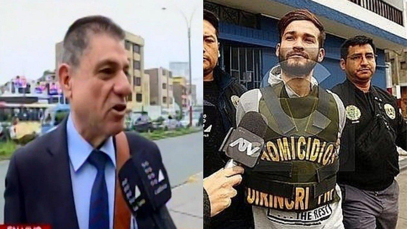 Abogado de cuartelero venezolano: "Lo citaron para una pericia psicológica, pero lo detienen" (VIDEO)