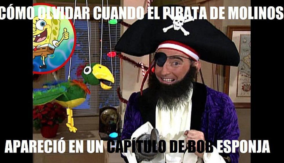 Los memes tras el ascenso de Pirata FC que destaca el Diario Olé de Argentina 