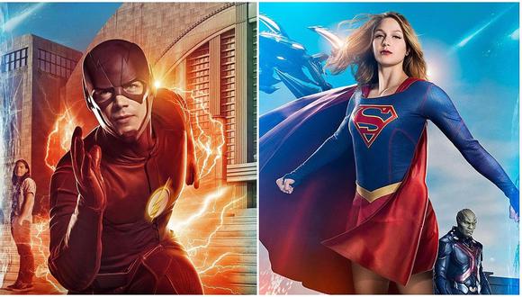 Productor de 'Supergirl' y 'The Flash' es despedido por denuncias de acoso sexual
