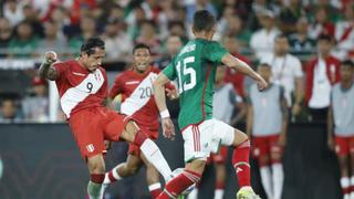 Selección peruana: así quedó la Blanquirroja en la publicación del Ranking FIFA (FOTO)