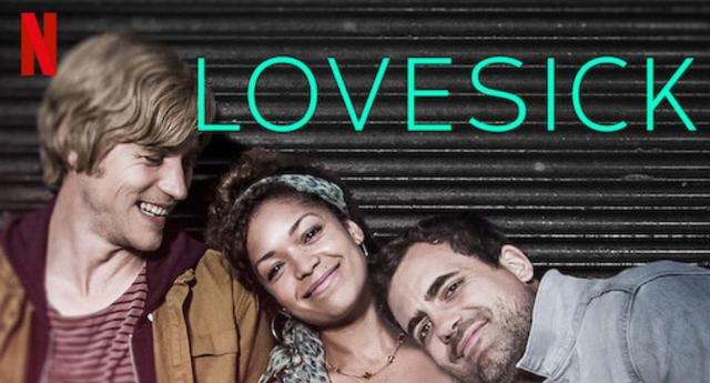 Lovesick. (Foto: Difusión)