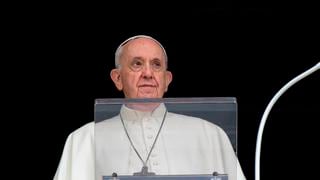 México: Papa Francisco reconoce errores pasados de la Iglesia católica