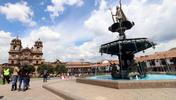 Buscan preservar patrimonio material e inmaterial en Cusco (VIDEO) 