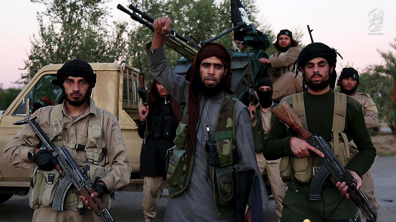 Preocupación en Argentina tras detectar miembros del Estado Islámico