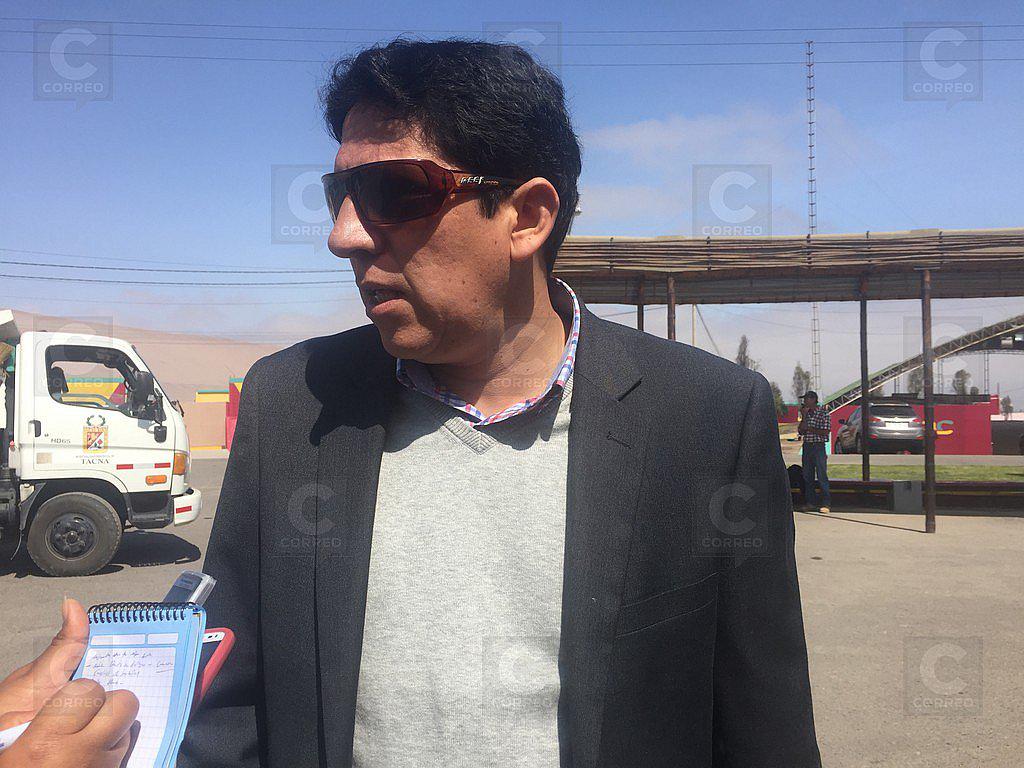 Recursos se destinan para acabar seis obras de la MPT