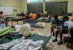 Puerto Rico pide a Estados Unidos declarar “desastre mayor” los daños del huracán Fiona