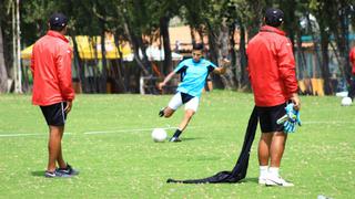 FBC Melgar jugará amistoso en Juliaca