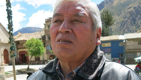  Huancavelica: Director de Beneficencia advierte adquisición irregular de crematorio