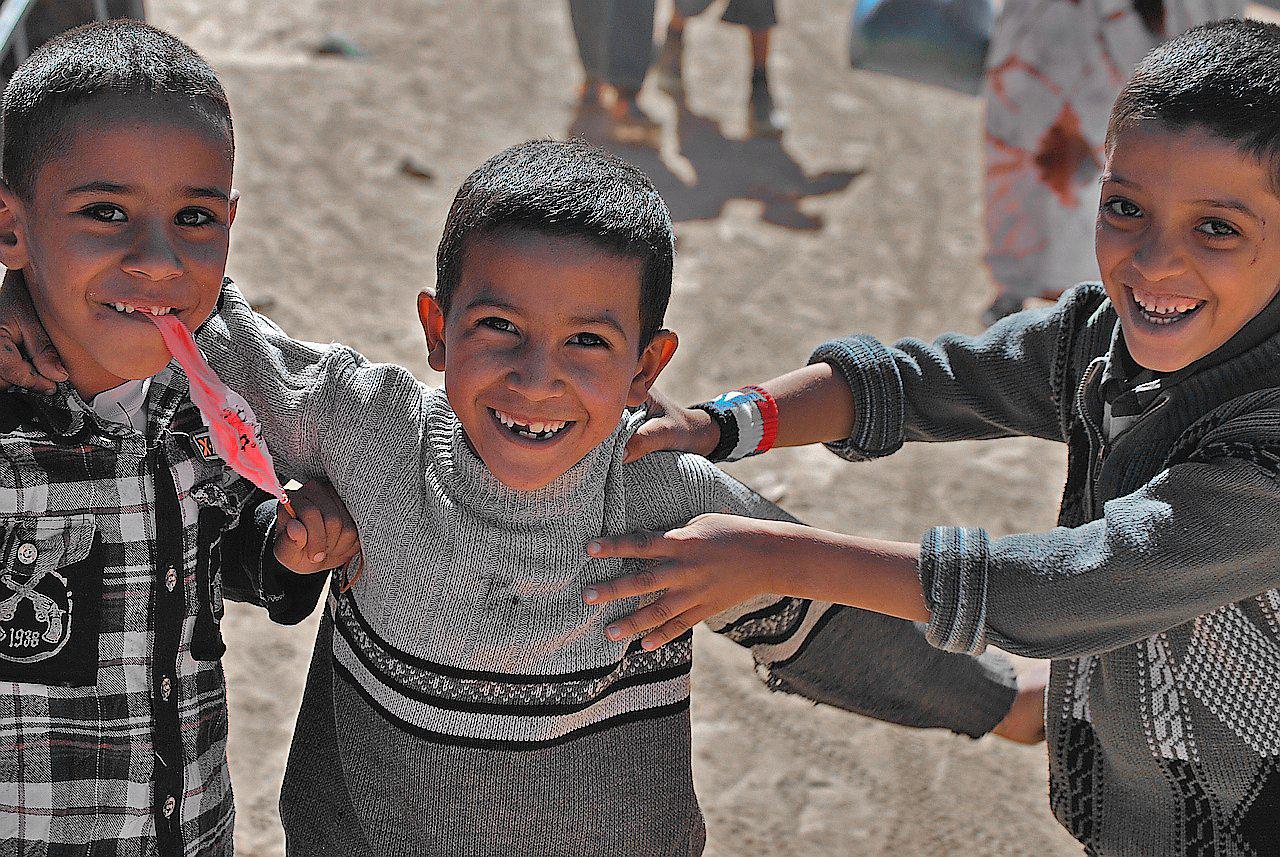 Marruecos: Prohibido llamarse "Sadam Hussein" o "Bin Laden"