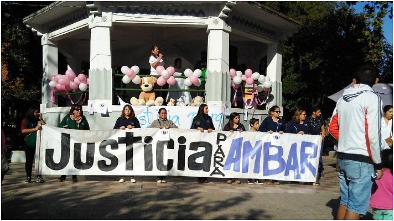 ​Médico conmueve con reflexión tras ver morir a niña víctima de abuso sexual