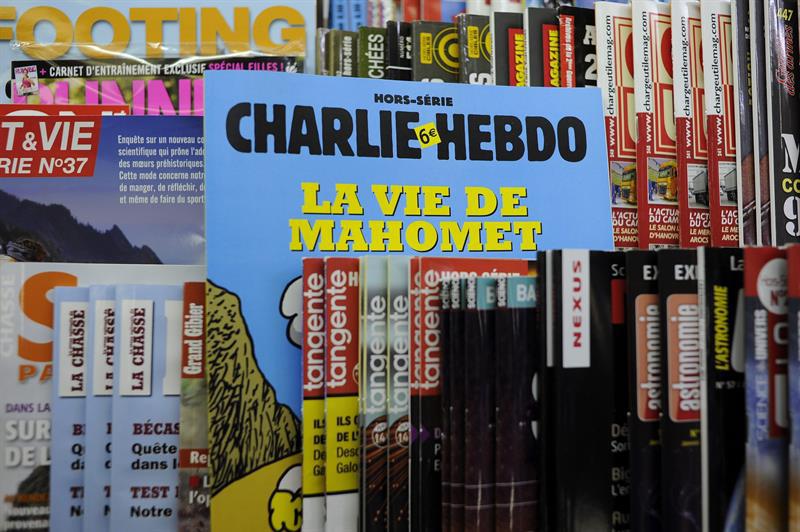 Charlie Hebdo: Horror y condenas de líderes en todo el mundo por el ataque a semanario francés