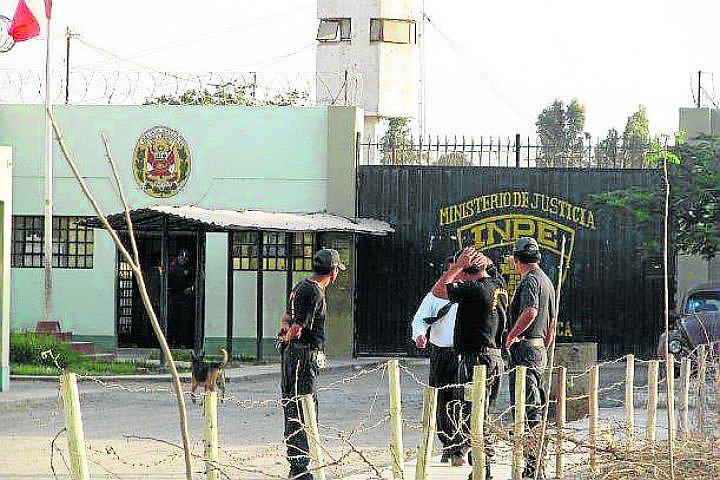 Ordenan prisión preventiva para policía que solicitó coima