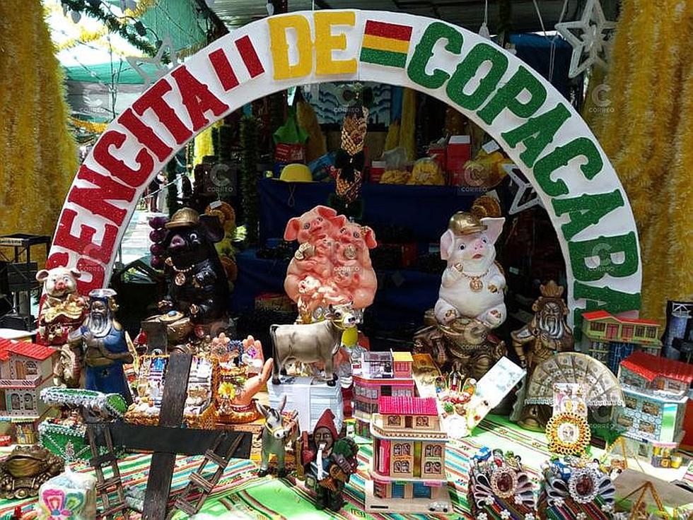 Baños de florecimientos desde 15 soles en estadio Melgar (FOTOS y VIDEO)