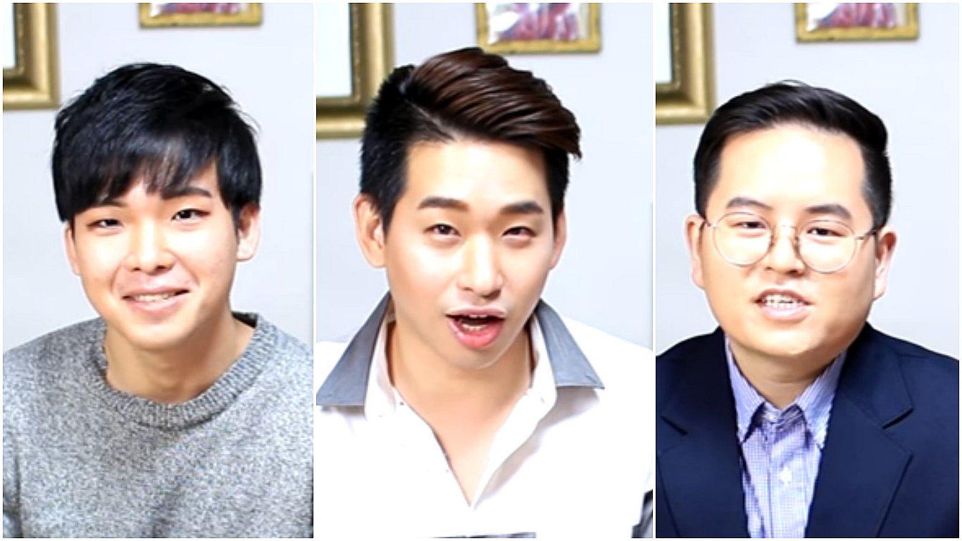 YouTube: coreanos reaccionan así al ver el videoclip de "Despacito"