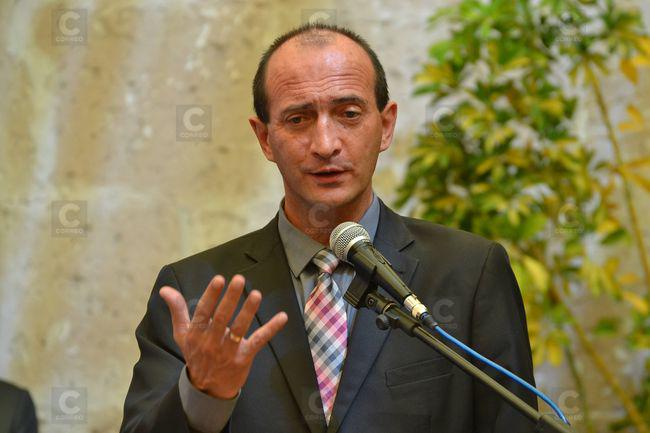 Tía María: Congresista Juan Carlos Eguren critica al Gobierno y Southern por incapacidad