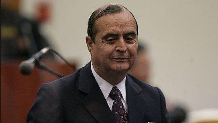 INPE no recibió pedido para realizar requisas en celda de Vladimiro Montesinos