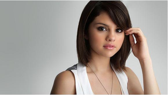 Selena Gomez se pronuncia a favor del aborto 